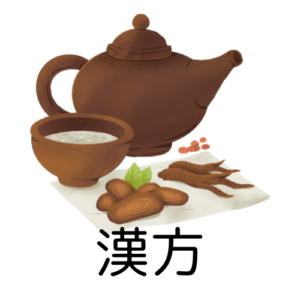 漢方セット